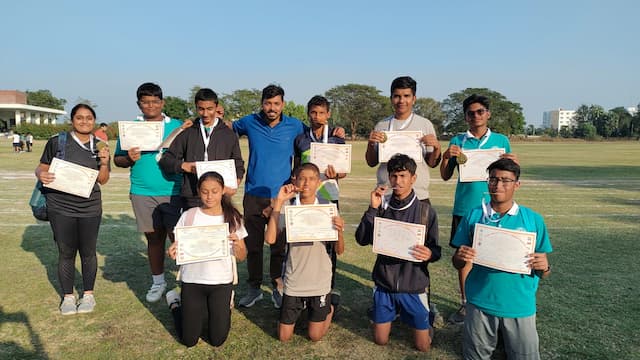 SHISHIR UTSAV