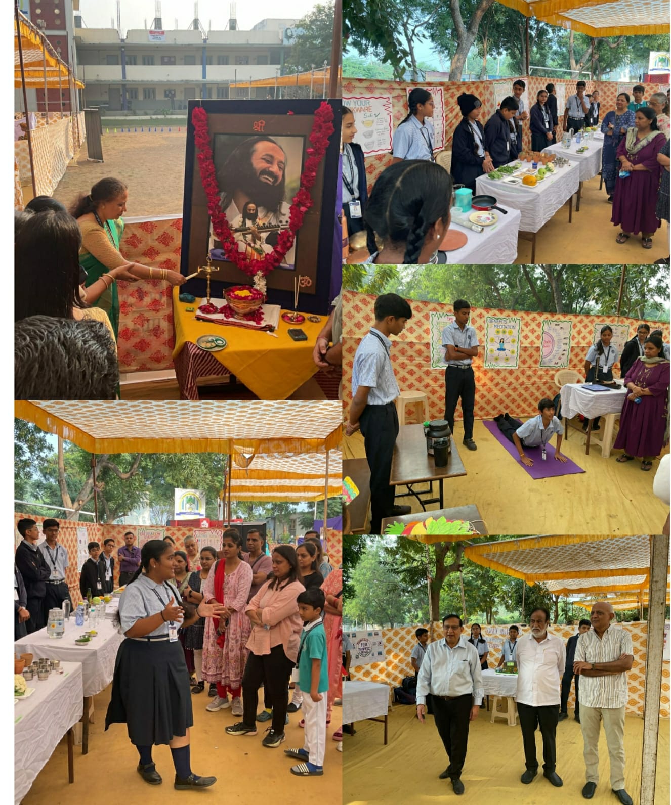 Annual Exhibition 2025-26